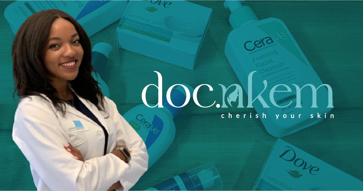 Ugonabo Dr. Nkem Ugonabo | Board-Certified Dermatologist | NYC In The News